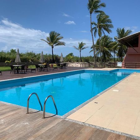 Paraiso Pe Na Areia Entre Ilheus E Itacare Ilhéus Exterior foto