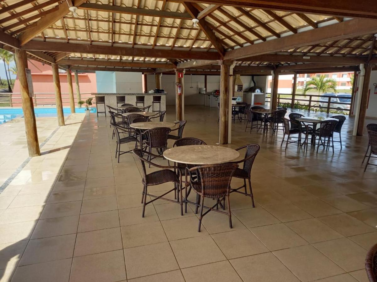Paraiso Pe Na Areia Entre Ilheus E Itacare Ilhéus Exterior foto