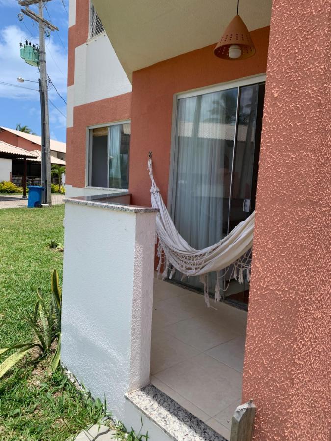 Paraiso Pe Na Areia Entre Ilheus E Itacare Ilhéus Exterior foto