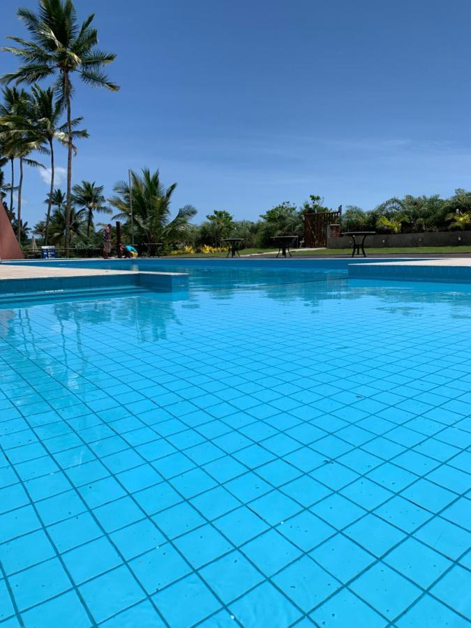 Paraiso Pe Na Areia Entre Ilheus E Itacare Ilhéus Exterior foto