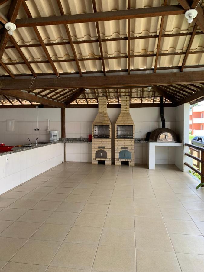 Paraiso Pe Na Areia Entre Ilheus E Itacare Ilhéus Exterior foto