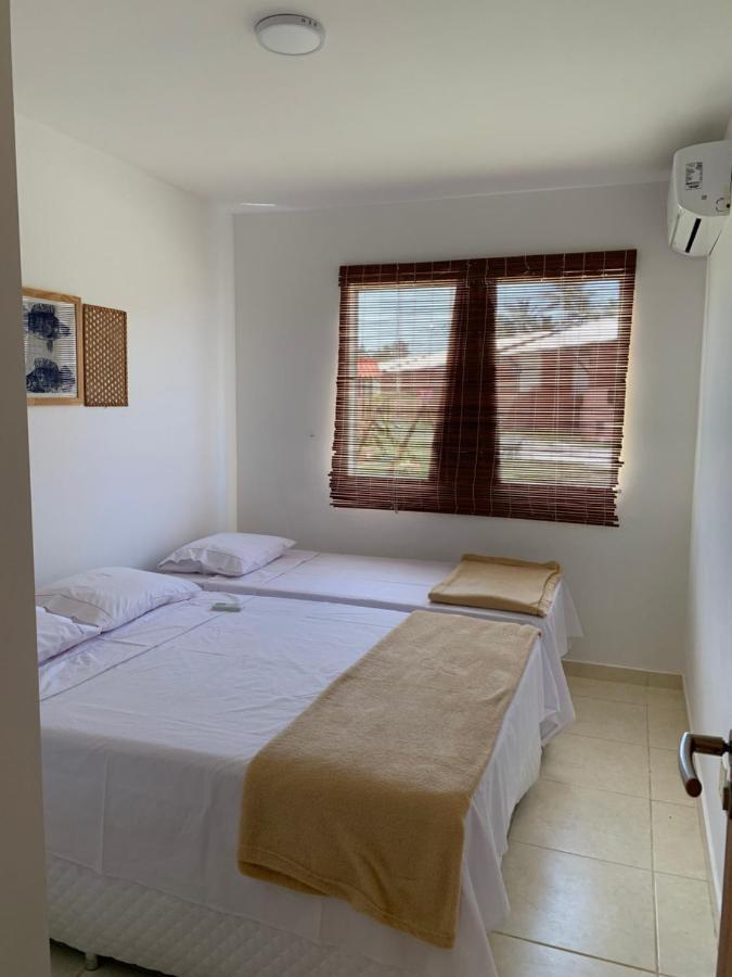 Paraiso Pe Na Areia Entre Ilheus E Itacare Ilhéus Exterior foto