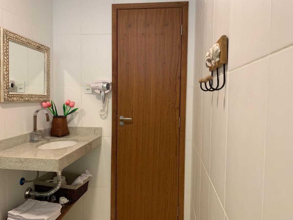 Paraiso Pe Na Areia Entre Ilheus E Itacare Ilhéus Exterior foto