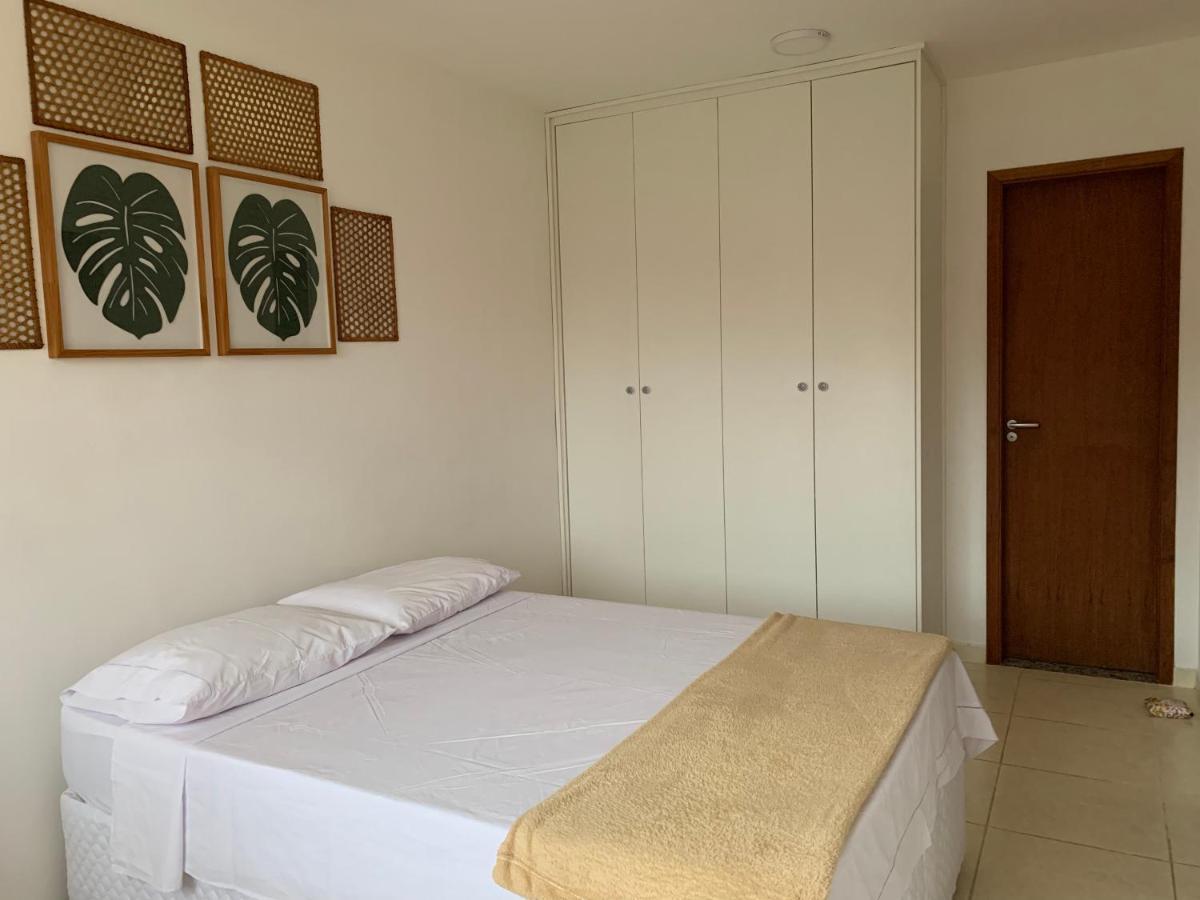 Paraiso Pe Na Areia Entre Ilheus E Itacare Ilhéus Exterior foto