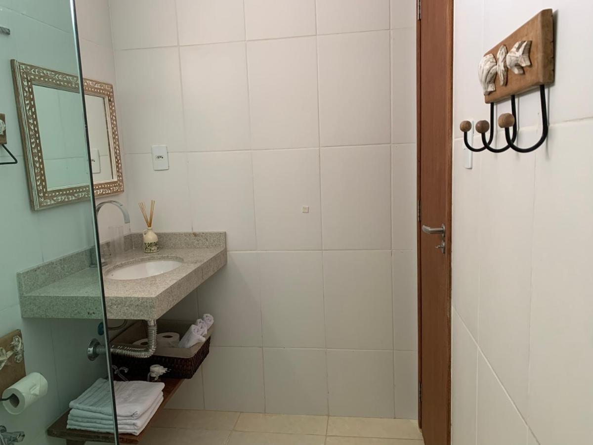 Paraiso Pe Na Areia Entre Ilheus E Itacare Ilhéus Exterior foto